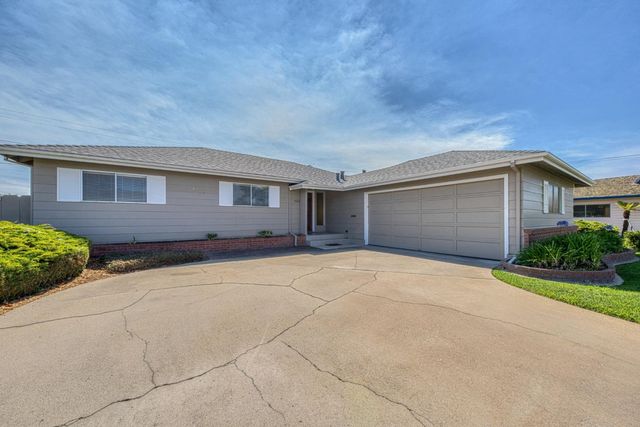 1626 Cambrian Drive, Salinas, CA 93906
