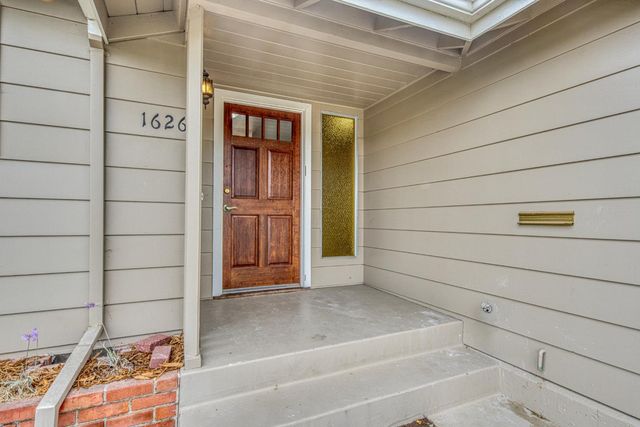 1626 Cambrian Drive, Salinas, CA 93906