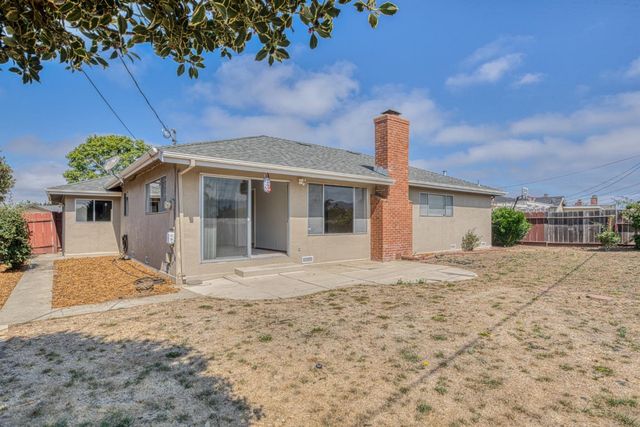 1626 Cambrian Drive, Salinas, CA 93906