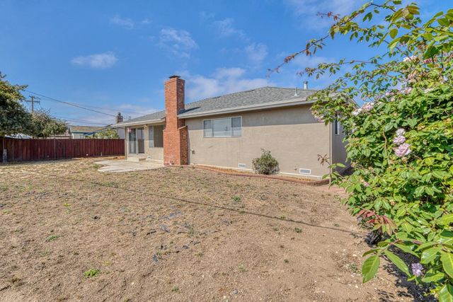1626 Cambrian Drive, Salinas, CA 93906