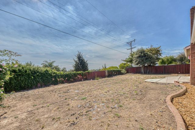 1626 Cambrian Drive, Salinas, CA 93906