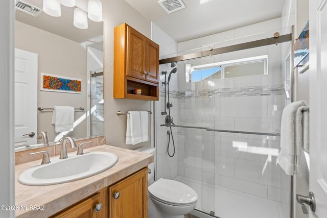 1109 N Desert Deer Pass, Green Valley, AZ 85614