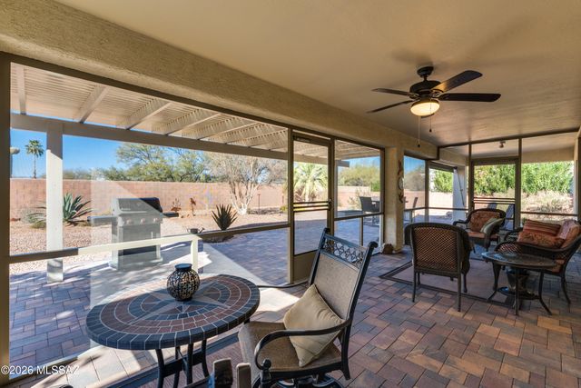 1109 N Desert Deer Pass, Green Valley, AZ 85614