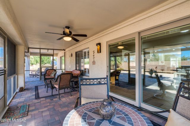 1109 N Desert Deer Pass, Green Valley, AZ 85614