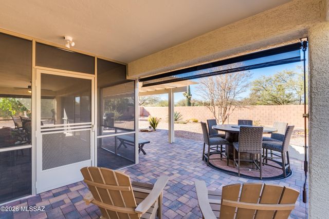 1109 N Desert Deer Pass, Green Valley, AZ 85614