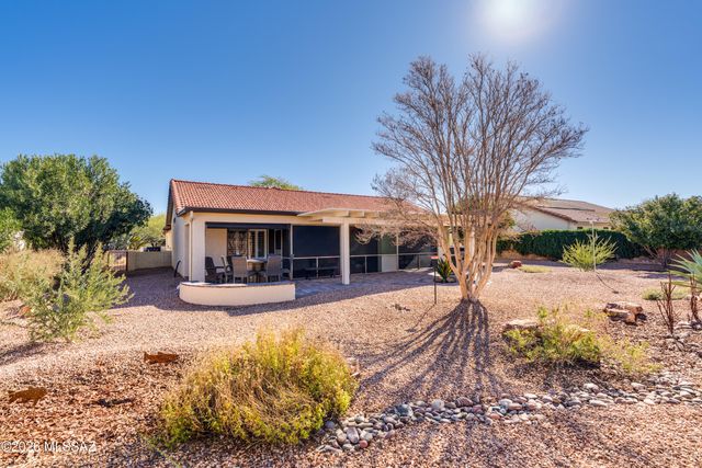 1109 N Desert Deer Pass, Green Valley, AZ 85614