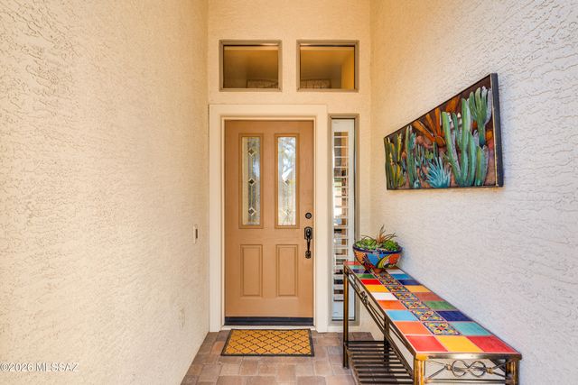 1109 N Desert Deer Pass, Green Valley, AZ 85614