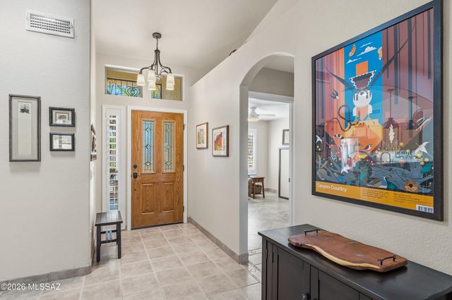 1109 N Desert Deer Pass, Green Valley, AZ 85614