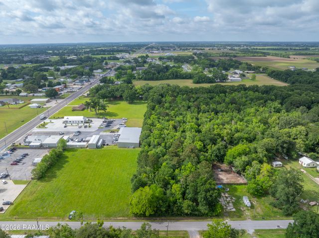 Tbd Chargois Street, Maurice, LA 70555