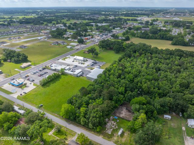 Tbd Chargois Street, Maurice, LA 70555