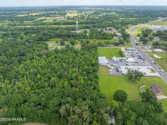Tbd Chargois Street, Maurice, LA 70555