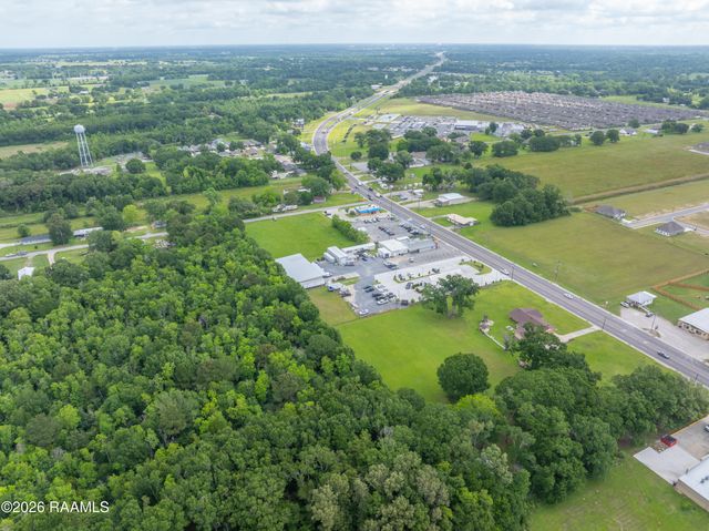 Tbd Chargois Street, Maurice, LA 70555