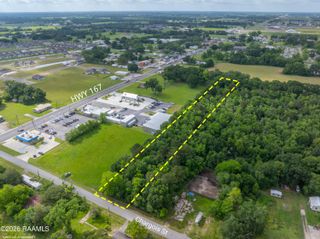 Tbd Chargois Street, Maurice, LA 70555