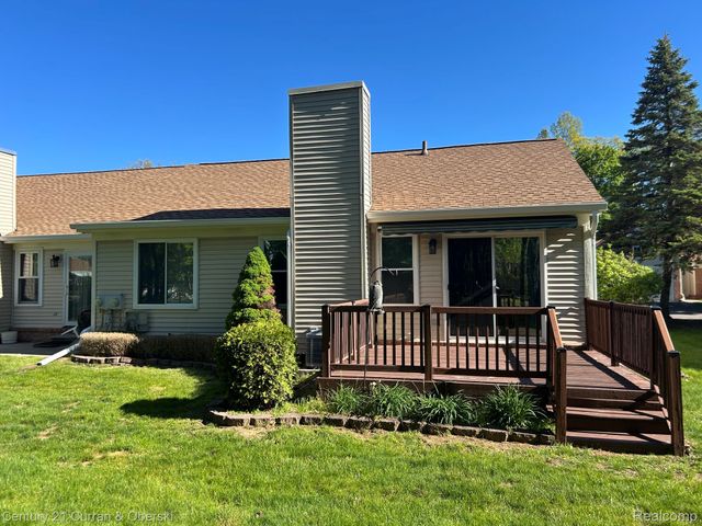 37257 Amhurst Drive 28, Westland, MI 48185