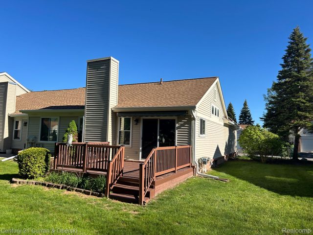 37257 Amhurst Drive 28, Westland, MI 48185