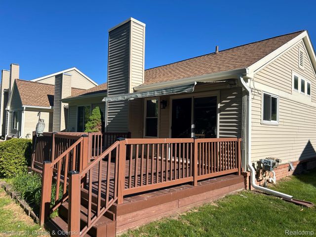 37257 Amhurst Drive 28, Westland, MI 48185