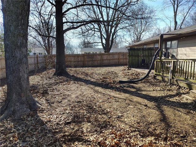 724 S 3rd Street, Odessa, MO 64076