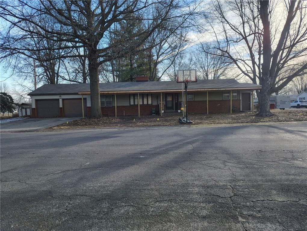 724 S 3rd Street, Odessa, MO 64076