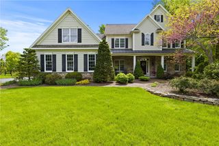 1482 Bushwood Circle, Webster, NY 14580