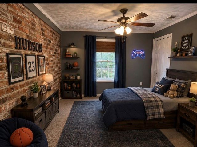 6429 Pinehurst Run, Mobile, AL 36608