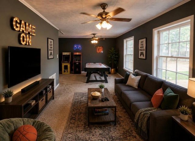 6429 Pinehurst Run, Mobile, AL 36608
