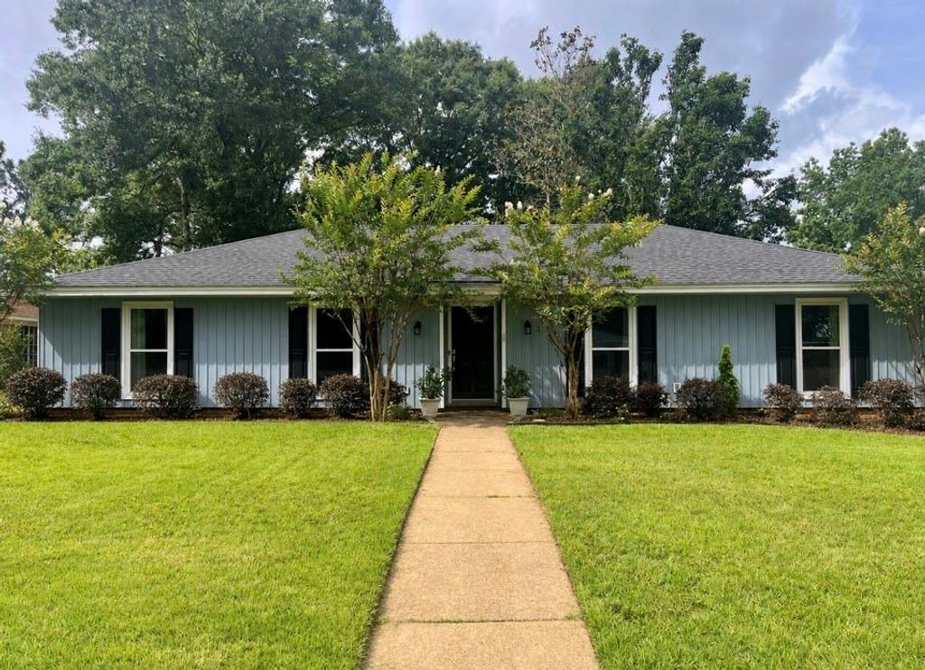 6429 Pinehurst Run, Mobile, AL 36608