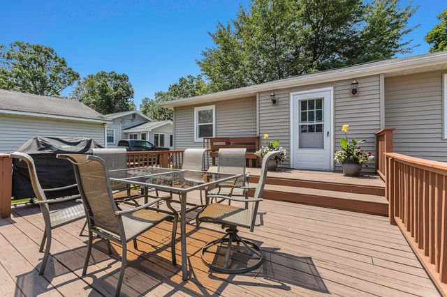 3848 Groveland Avenue Sw, City Of Wyoming, MI 49519