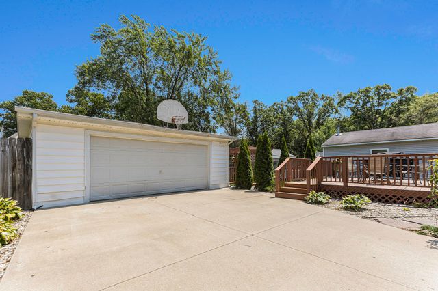 3848 Groveland Avenue Sw, City Of Wyoming, MI 49519