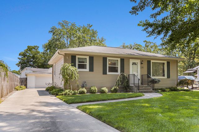 3848 Groveland Avenue Sw, City Of Wyoming, MI 49519