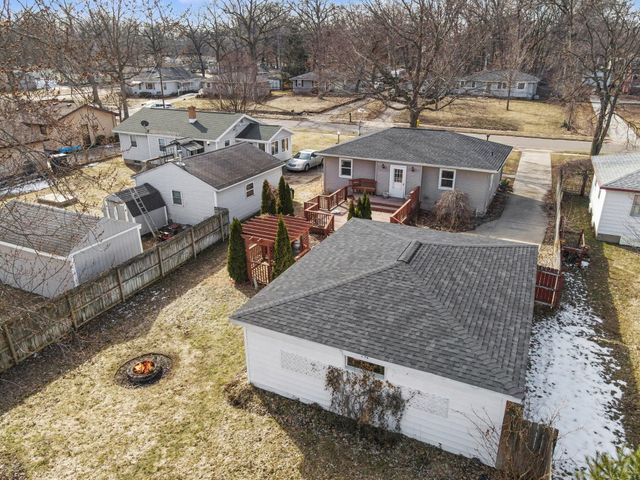 3848 Groveland Avenue Sw, City Of Wyoming, MI 49519