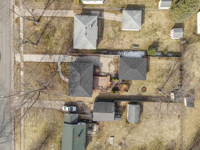 3848 Groveland Avenue Sw, City Of Wyoming, MI 49519