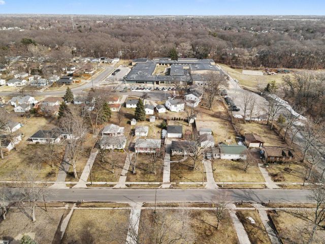 3848 Groveland Avenue Sw, City Of Wyoming, MI 49519