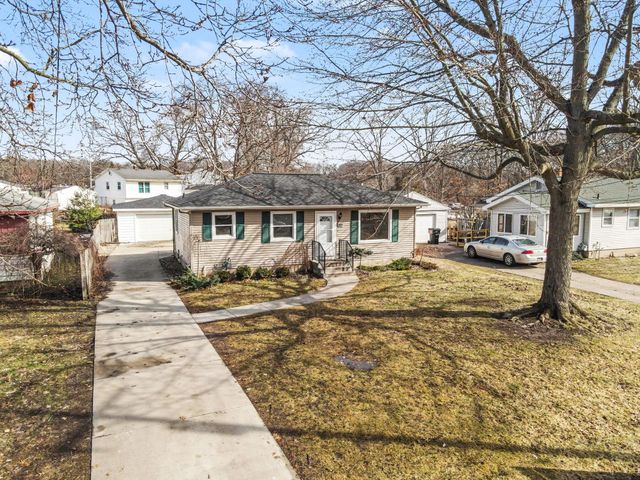 3848 Groveland Avenue Sw, City Of Wyoming, MI 49519