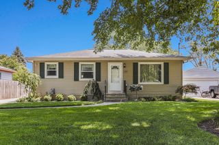 3848 Groveland Avenue Sw, City Of Wyoming, MI 49519