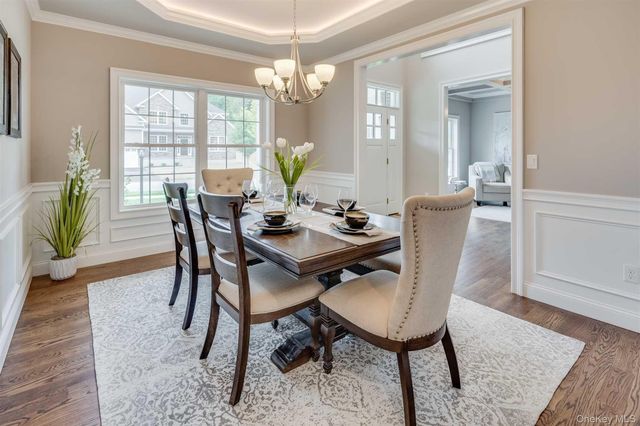 8 Roundhill Road, Hopewell Junction, NY 12533