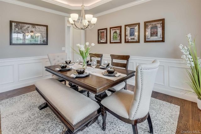 8 Roundhill Road, Hopewell Junction, NY 12533