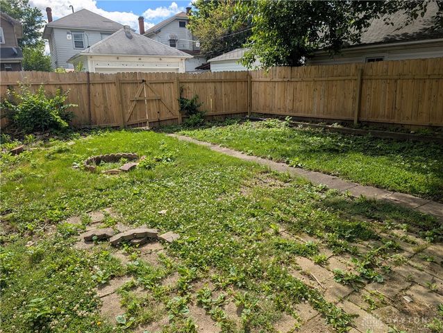164 Oaklawn Avenue, Dayton, OH 45410