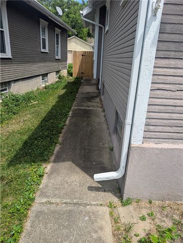 164 Oaklawn Avenue, Dayton, OH 45410