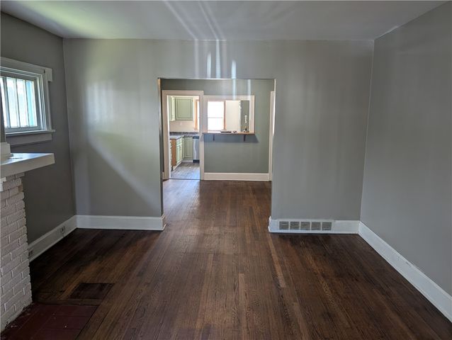 164 Oaklawn Avenue, Dayton, OH 45410