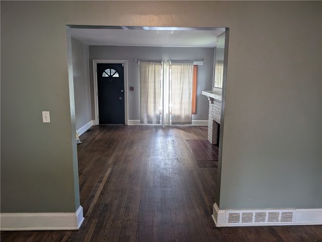 164 Oaklawn Avenue, Dayton, OH 45410