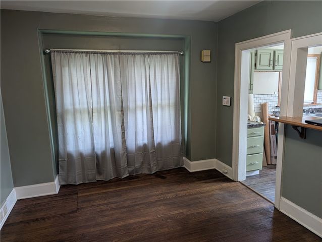 164 Oaklawn Avenue, Dayton, OH 45410