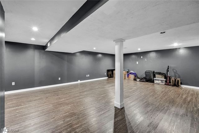 871 Marcie Drive, Cleveland, OH 44109