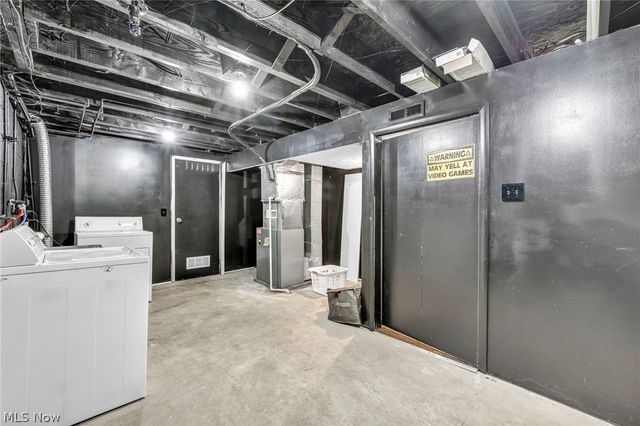 871 Marcie Drive, Cleveland, OH 44109