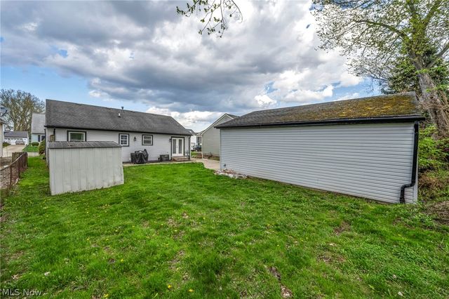 871 Marcie Drive, Cleveland, OH 44109