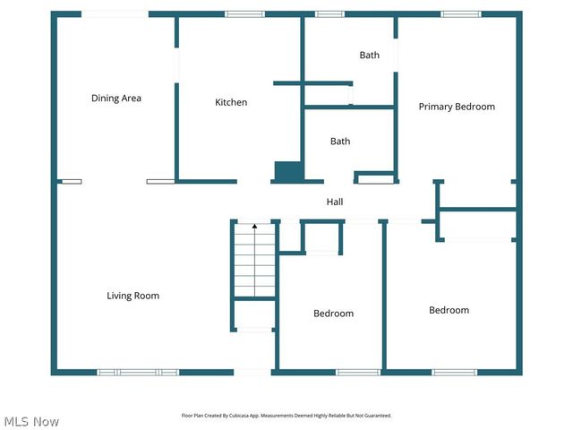 871 Marcie Drive, Cleveland, OH 44109