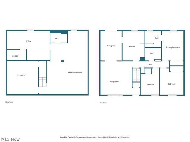 871 Marcie Drive, Cleveland, OH 44109