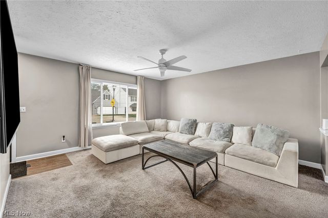 871 Marcie Drive, Cleveland, OH 44109