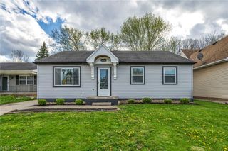 871 Marcie Drive, Cleveland, OH 44109