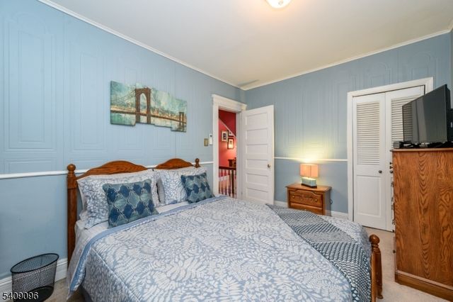 58 Osborne St, Bloomfield Twp., NJ 07003