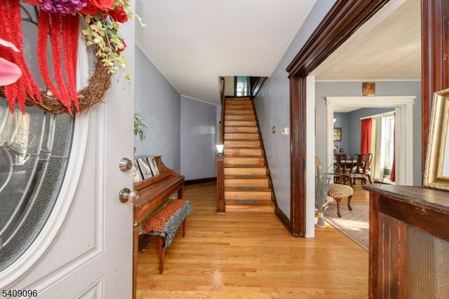 58 Osborne St, Bloomfield Twp., NJ 07003